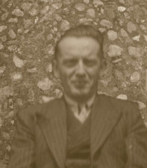 Anton Marinus Brouwer (1903-1982)